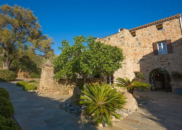 La Dimora & Hotel